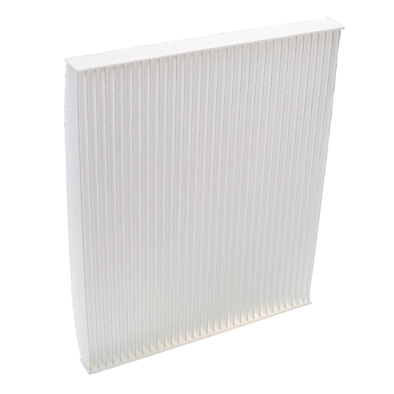 vhbw Cabin Air Filter compatible with Hyndai Tucson 2004/08-2010/03 JM