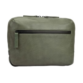Leonhard Heyden Den Haag Belt Bag Olive, olive