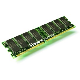 Kingston KVR333X64C25/256 ValueRam 256MB 333MHz DDR Non-ECC CL2.5 DIMM Memory