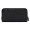 Tamaris Jelena Wallet 19.5 cm Black, black, Elegant