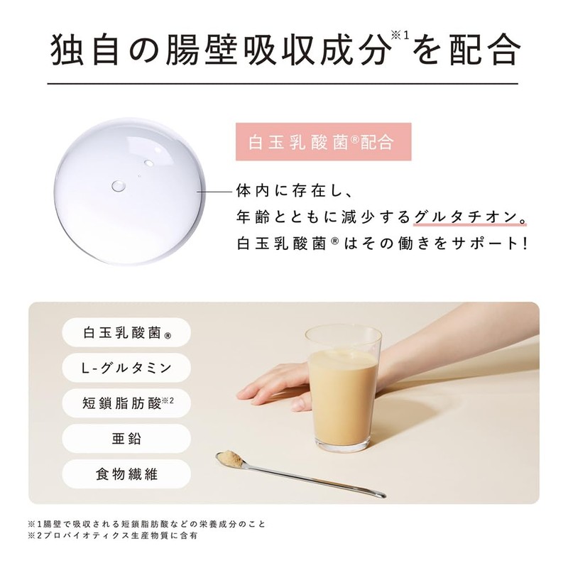 ドクターズナチュラルレシピ 美容プロテイン 抹茶豆乳味 350g × 2袋 ソイプロテイン 無添加