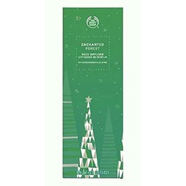 The Body Shop Enchanted Forest Reed Diffuser Kit