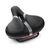 OIENNI Bicycle Saddle Super Thick No Butt Pain Low Reactivity