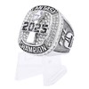 guancrown 2025 Fantasy Football Championship Ring Award Prize Trophy Sports