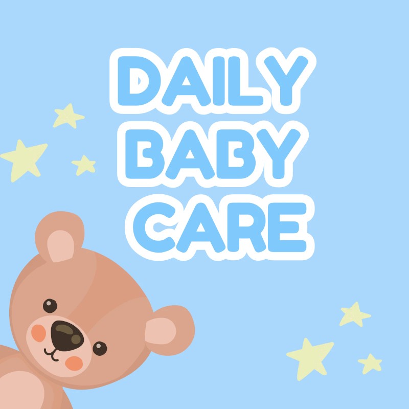 XtraCare Baby Creamy Oil - Silky, Soothing, Fresh Scent -