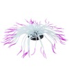 Simulation Artificial Silicone Sea Anemone Coral Ornament for Aquarium Fish