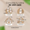 Kit Crema Día y Noche para Rostro con Ingredientes Naturales