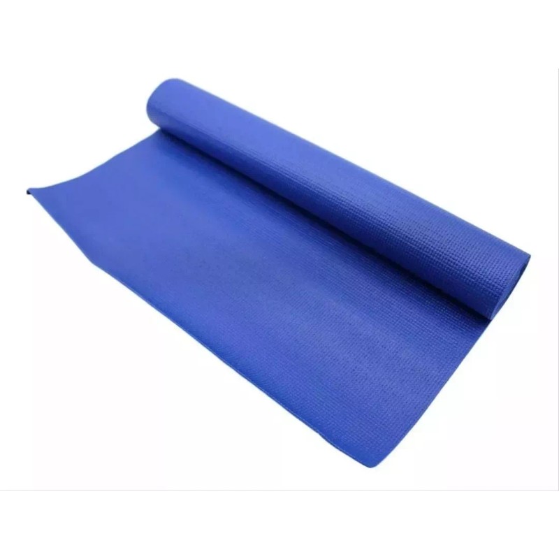 Toronto Store Tapete Para Yoga, Pilates Fitness Antiderrapante