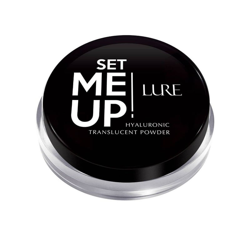 Maquillaje en polvo Lure Mineral Really Beige de 7.5 g