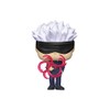 Funko Jujutsu Kaisen POP! Animation Satoru Gojo Exclusive Vinyl Figure
