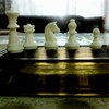 2Pcs Chess Piece Chocolate Candy Molds, International Chess Silicone Mold