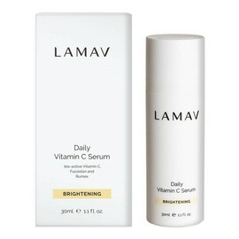 LAMAV Daily Vitamin C Brightening Serum, 5ml