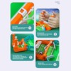 Tabletop Soccer Game Set Mini Tabletop Football Soccer Pinball Games