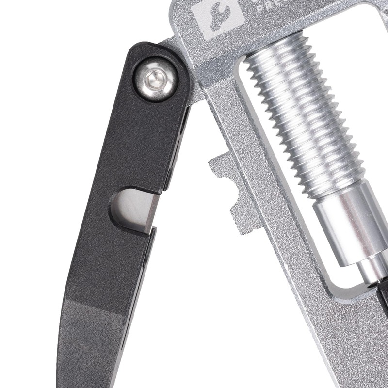 Torque Hose Cutter and Barb Installation Tool TL257 | Multifunctional