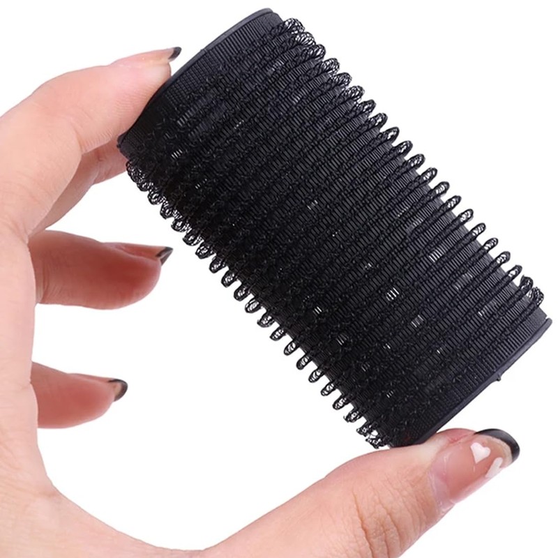 VOKMEMC Pack of 8 Thermal Hair Rollers, Thermal Rollers, Reusable
