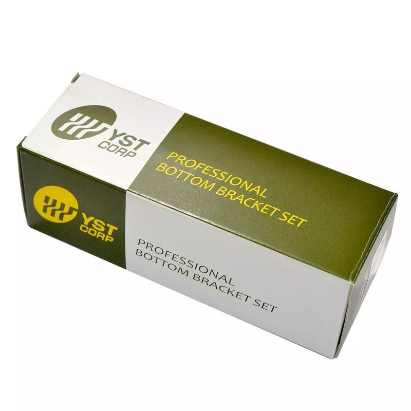 YST BMX Wernch Type Water Proof System 127mm Square Taper