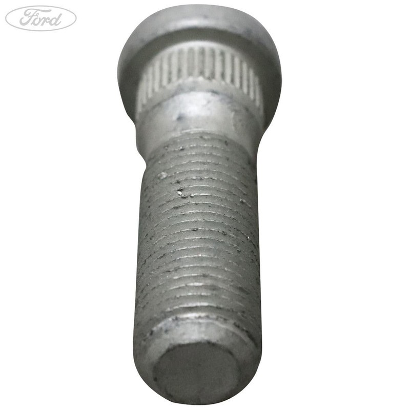 Ford Genuine Galaxy S-Max Edge Mustang GT Wheel Stud M14x1.5