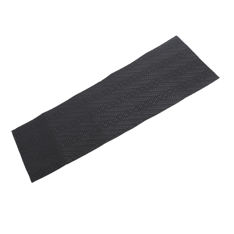 Cue Grip Wrap Leather Pool Wrap Woven Pattern Comfortable Grip