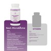 NEXT-MICROBIOME Boost Synergy Probiotic Akkermansia Muciniphila, Clostridium Butyricum HMO Ashwagandha,