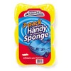 Handy Car Sponges (Pack 3)