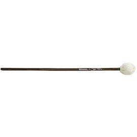 Innovative Percussion IT2 Ivan Trevino Marimba Mallets - Medium Dark