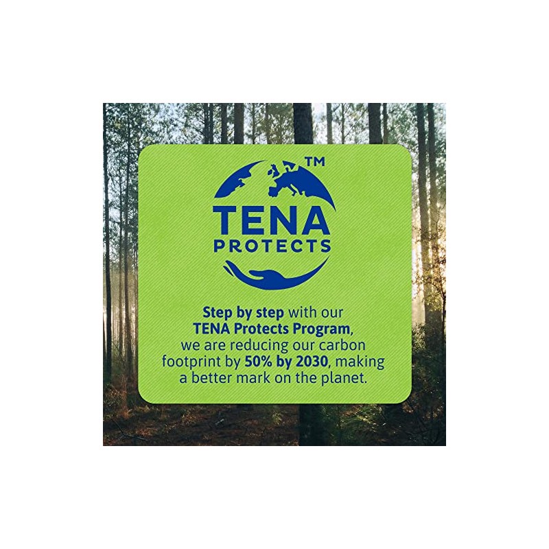 TENA Tena - Tena Proskin Plus (Extra Large) Pants -