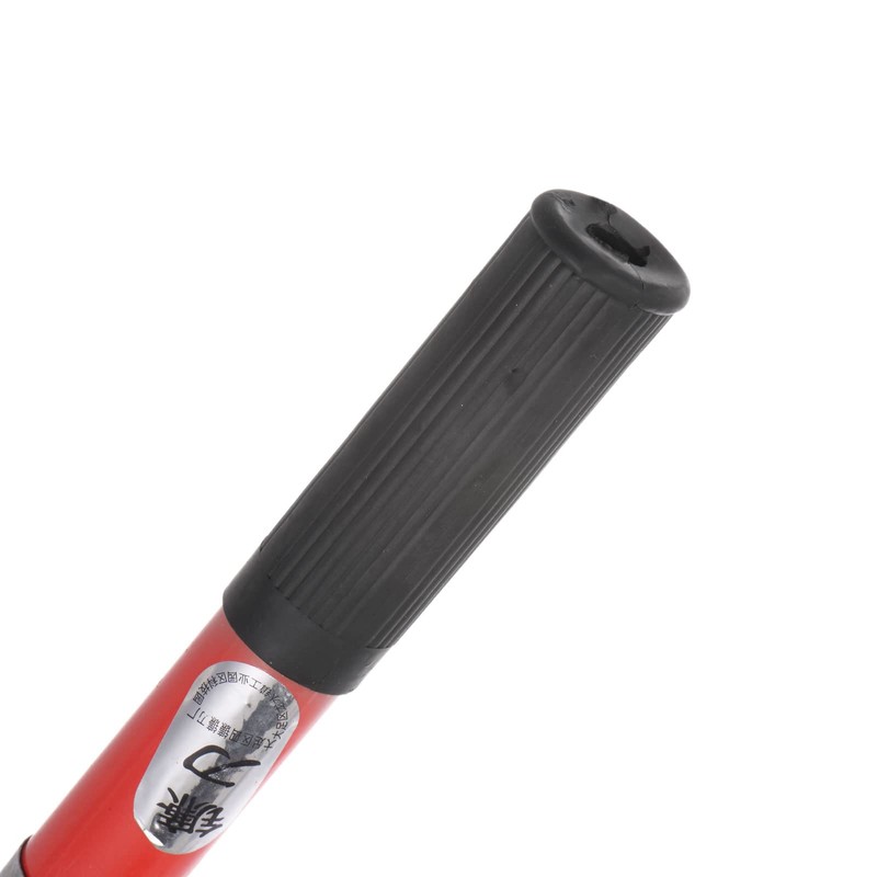 HARFINGTON 2pcs 6 Inch Brush Clearing Sickle with Forged Carbon