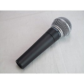 Shure SM58-LCE
