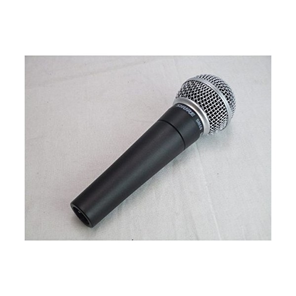 Shure SM58-LCE