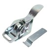 Trailer Lift Gate Latch Galvanized Iron Heavy Duty Trailer Lock