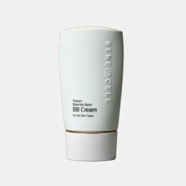 Sangpum Sangse Seolmyeong Chamjo 르네셀 플라센 블레미쉬 밤 비비 크림 50g Renessel Placenta Blemish Balm BB Cream 50g