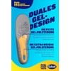 Scholl GelActiv Work Insoles
