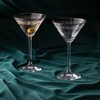 Gatsby Martini, Set of 2