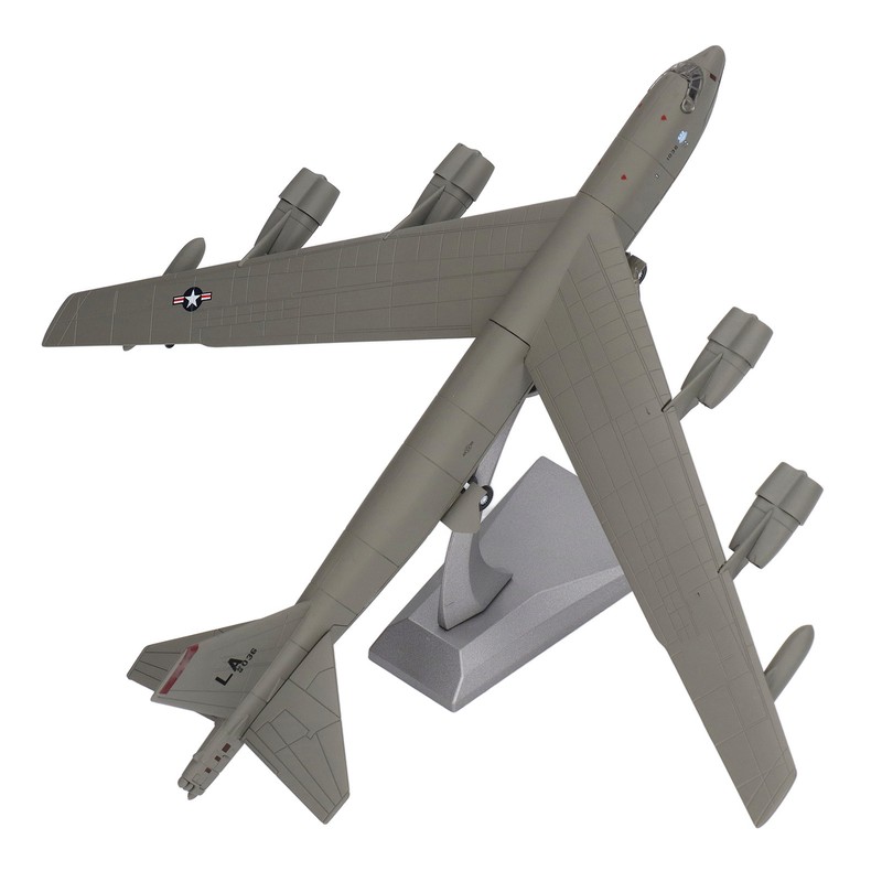 1:200 Airways Plane Model Alloy Perfect Details True Scale Exquisite