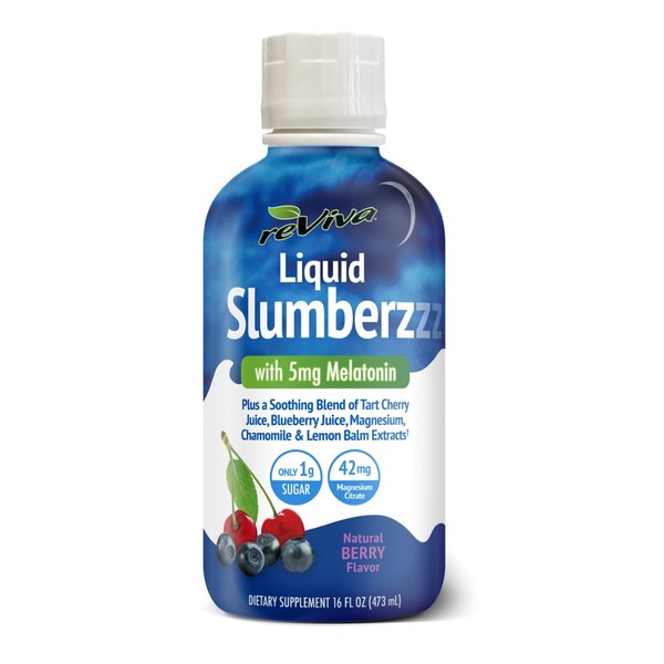 Reviva Liquid Slumberz