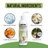 Zenpaws Dog and Cat Ear Cleaner Solution – Ear Drops