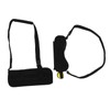 Medical Shoulder Abduction Sling Adjustable Breathable Mesh Reduce Fatigue Multi