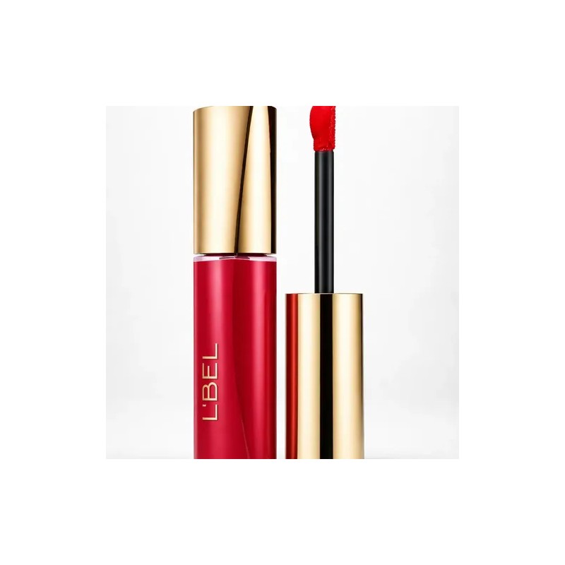 Labial Infini Absolu L Bel Líquido Mate No Transfiere
