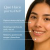 Tónico De Ácido Glicólico 7% Exfoliante Facial 250mL