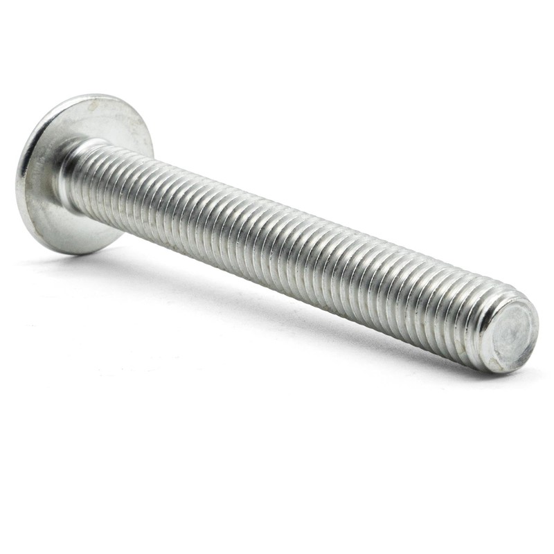 Hippo Hardware M8 (8mm X 20mm) TX Torx Flanged Socket