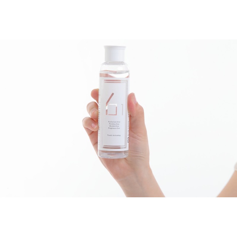 61 Lotion Lactic Acid Bacteria H61 Formulated 5.3 fl oz