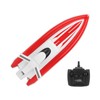 LSRC-B8 RC Boat High Speed Racing RC Boat with Dual