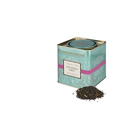 FORTNUM & MASON Countess Grey Tea Leaves 250 g (Pack of 1)