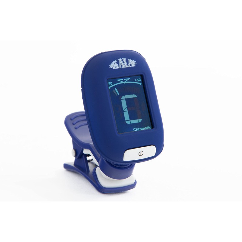 Kala Klipz Tuner in Black