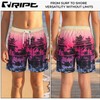 RIPT Costume Bambino Asciugatura Rapida – Boardshort con Rete Interna,