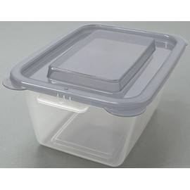 T-world 23.7 fl oz (700 ml), Set of 2, Blue, Made in Japan