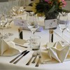 LucroTo - 4 Pieces Extra Large Wedding Clothes Pegs 15cm
