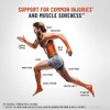 Pro Extreme Synthetic Jumbo Kinesiology Athletic Tape, 150 Count, 10”