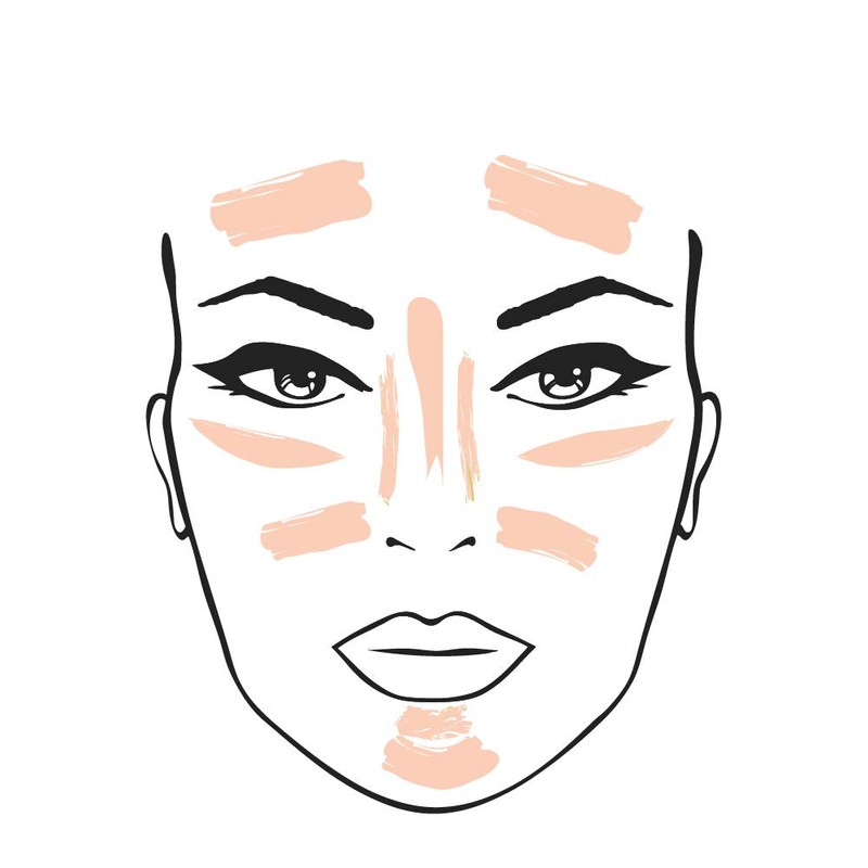 L'Oreal Paris Infallible Total Cover Foundation, Creamy Natural, 1 fl;