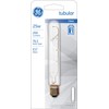 GE 44727 25-Watt Tubular Light T6.5 1CD Light Bulb
